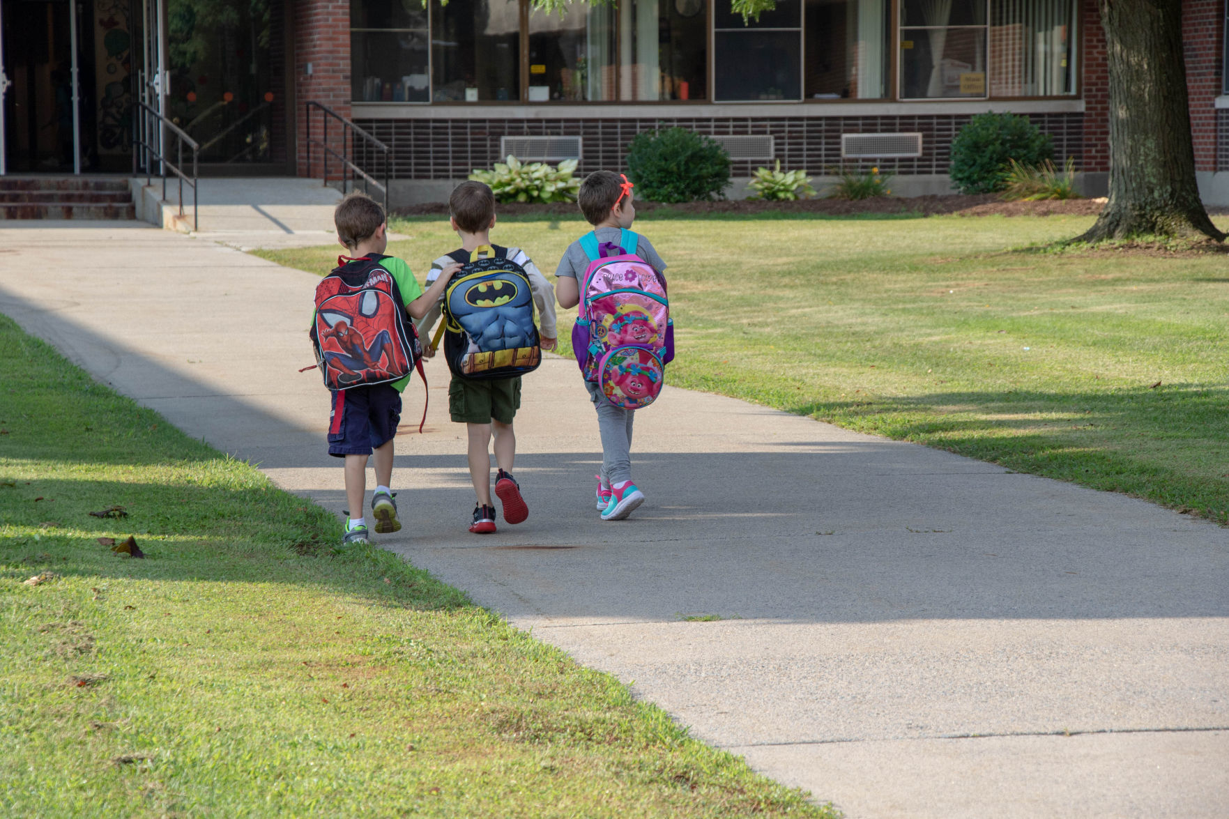 Queensbury Elementary School